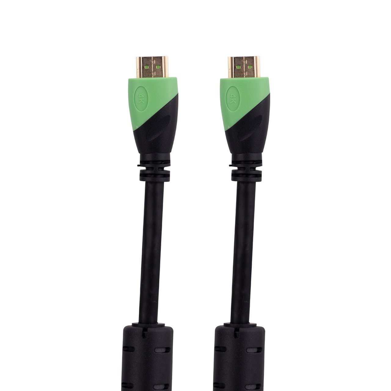 Hytech HY-HD4K20 20m 4K 3D HDMI Kablo