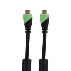 Hytech HY-HD4K20 20m 4K 3D HDMI Kablo
