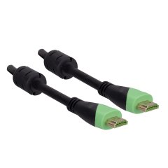 Hytech HY-HD4K20 20m 4K 3D HDMI Kablo