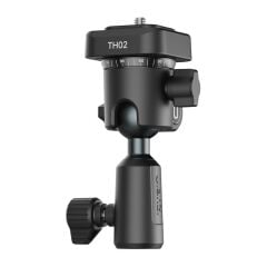 Ulanzi TH02 UKA Inverted Ball Head Tripod Başlığı
