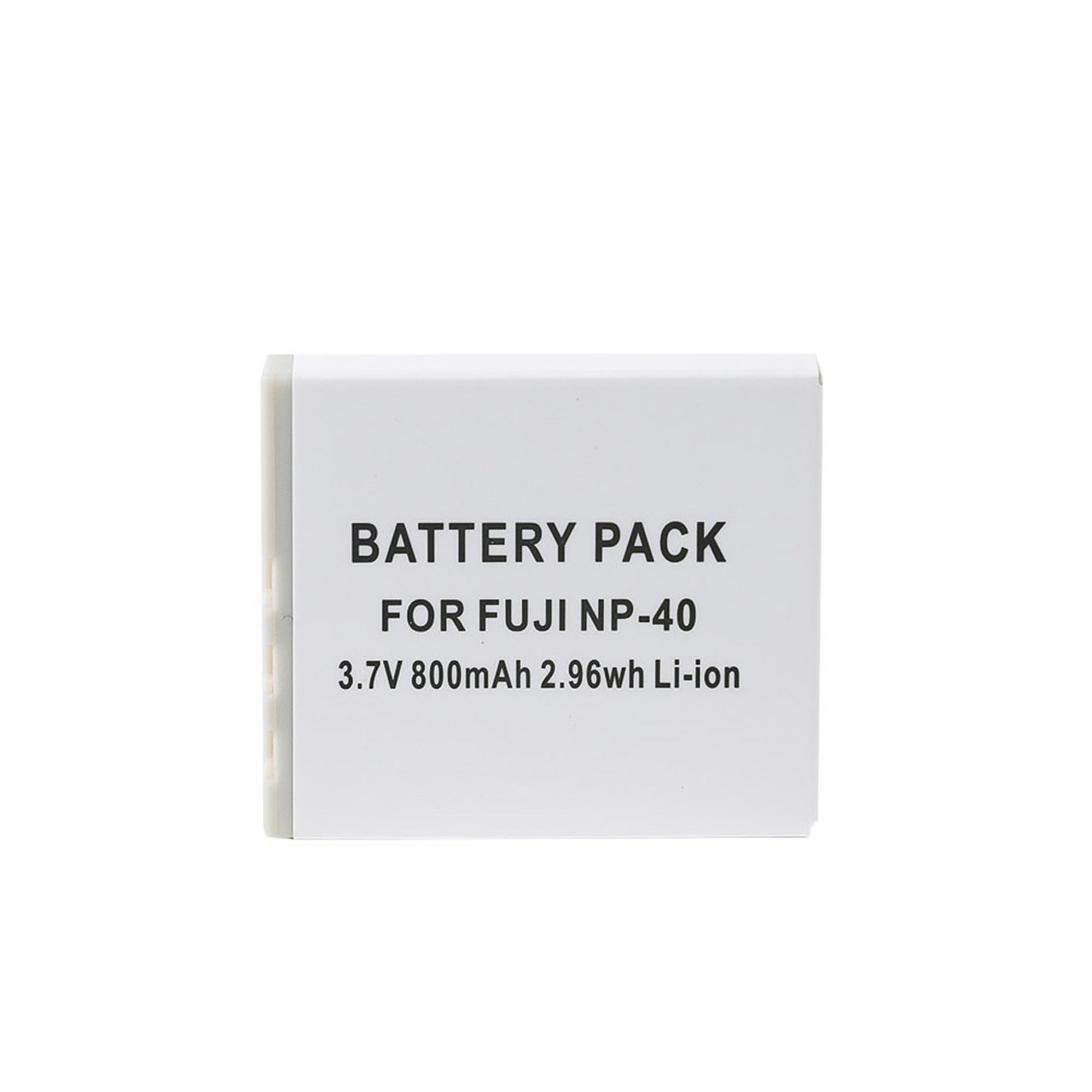 Sanger NP-40 Fujifilm Fotoğraf Makinesi Batarya