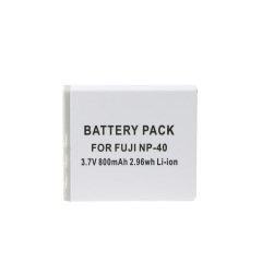 Sanger NP-40 Fujifilm Fotoğraf Makinesi Batarya