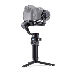 DJI RSC 2 Gimbal Stabilizer