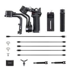 DJI RSC 2 Gimbal Stabilizer