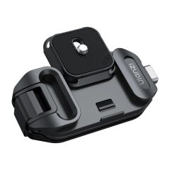 Ulanzi UKA07 Sırt Çantası için Quick-Release Kit