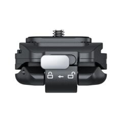 Ulanzi UKA07 Sırt Çantası için Quick-Release Kit