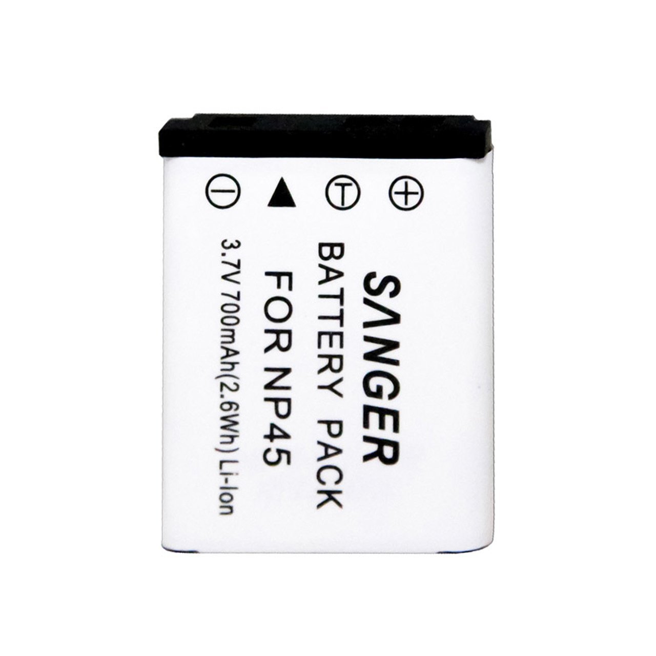 Sanger NP-45 Fujifilm Fotoğraf Makinesi Batarya