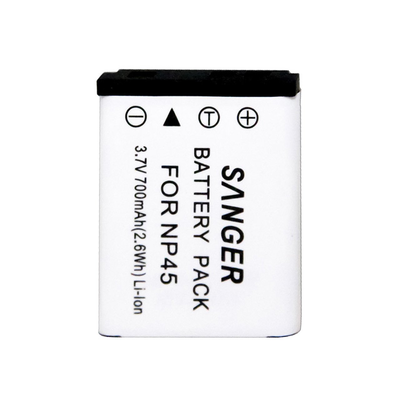 Sanger NP-45 Fujifilm Fotoğraf Makinesi Batarya