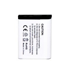 Sanger NP-45 Fujifilm Fotoğraf Makinesi Batarya