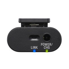Sony ECM-W2BT Kablosuz Bluetooth Yaka Mikrofonu