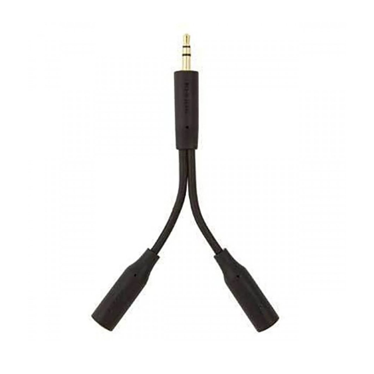 Belkin F3Y122BF0.1M TRS Kulaklık Mikrofon Çoğaltıcı