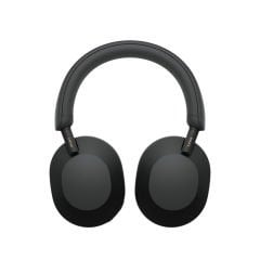 Sony WH-1000XM5 Kulak Üstü Bluetooth Kulaklık (Siyah)