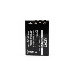 Sanger NP-60 Fujifilm Fotoğraf Makinesi Batarya