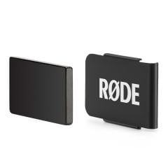 Rode MagClip GO Wireless Go Mikrofon İçin Mıknatıslı Yaka Tutucu