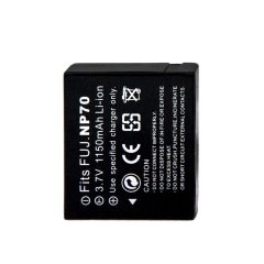 Sanger NP-70 Fujifilm Fotoğraf Makinesi Batarya