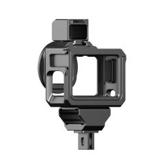 Ulanzi G9-5 Gopro Hero 12 Vlog Case Metal Çerçeve