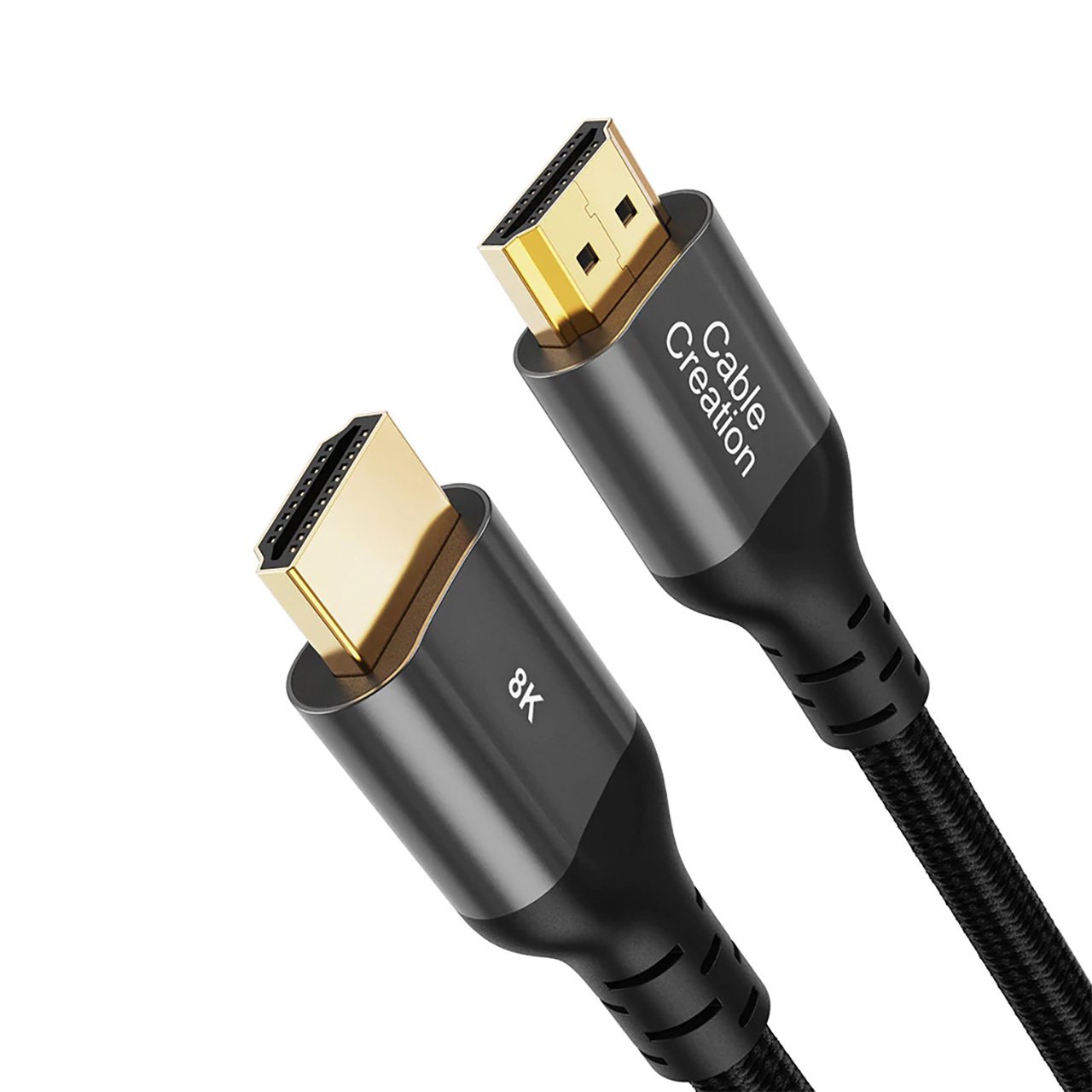 CableCreation CC1077 HDMI - HDMI Kablo 3m 8K Ultra-HD