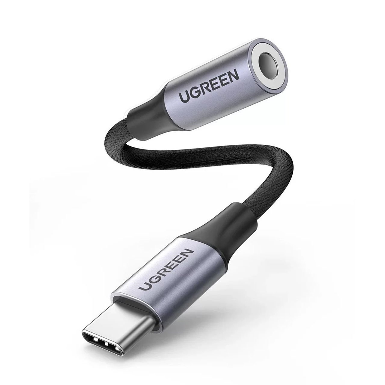 Ugreen Type-C to 3.5mm Jack Aux Dönüştürücü Kablo