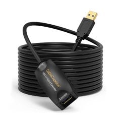 CableCreation CD0034 USB-A Usb Uzatma Kablosu 5m