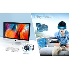 CableCreation CD0034 USB-A Usb Uzatma Kablosu 5m