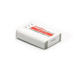 Sanger NP-95 Fujifilm Fotoğraf Makinesi Batarya