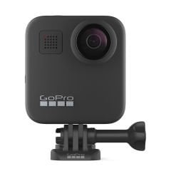 Gopro Max 360 Derece Aksiyon Kamera