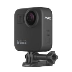 Gopro Max 360 Derece Aksiyon Kamera