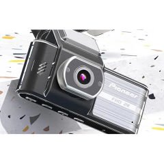 Pioneer ND-DVR30S 2K Araç Kamerası