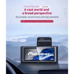 Pioneer ND-DVR30S 2K Araç Kamerası