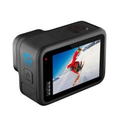 Gopro Hero 10 Black Bundle Aksiyon Kamera