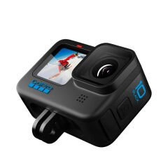 Gopro Hero 10 Black Bundle Aksiyon Kamera