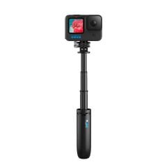 Gopro Hero 10 Black Bundle Aksiyon Kamera