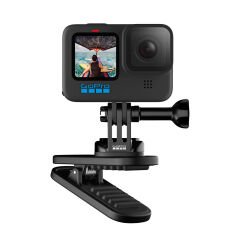 Gopro Hero 10 Black Bundle Aksiyon Kamera