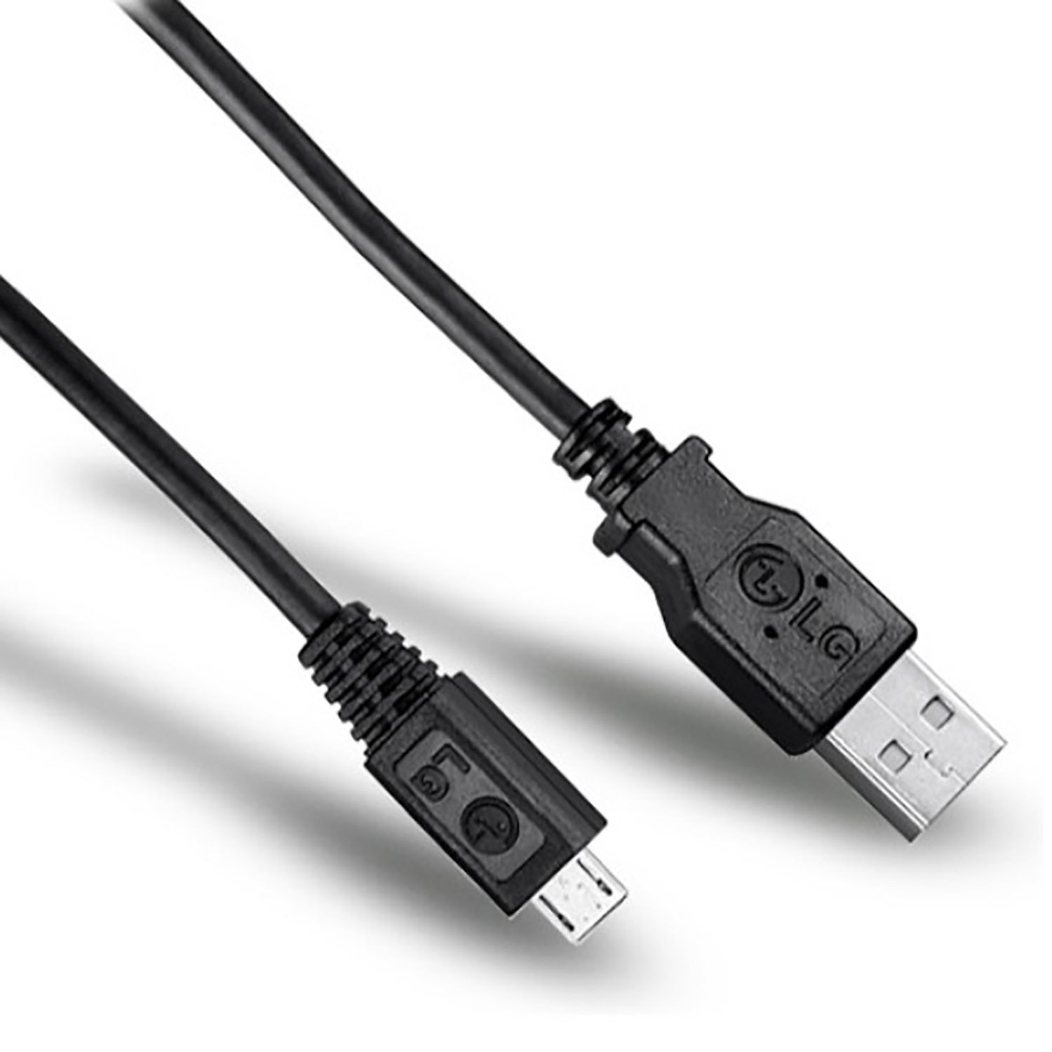 Lg DLC100 Universal Micro Usb Data ve Şarj Kablosu