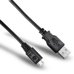 Lg DLC100 Universal Micro Usb Data ve Şarj Kablosu