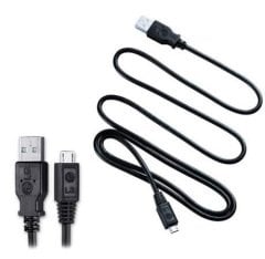Lg DLC100 Universal Micro Usb Data ve Şarj Kablosu