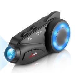 Maxto M3 Kameralı İntercom