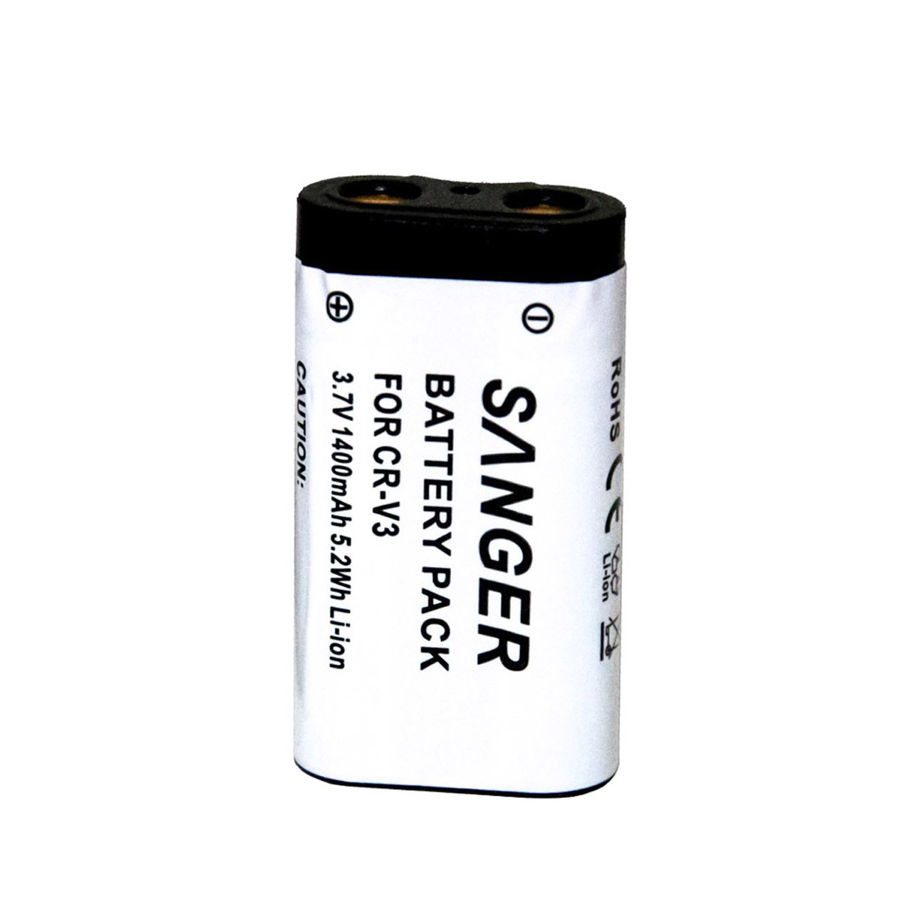 Sanger CR-V3 Kodak Fotoğraf Makinesi Batarya