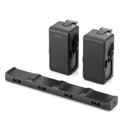 Dji Avata Fly More Kit