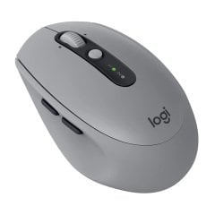 Logitech M590 Sessiz Flow Mouse Gri