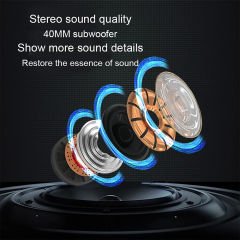Angeleye BT57 İntercom (Motosiklet Bluetooth Mikrofonlu Kulaklık)