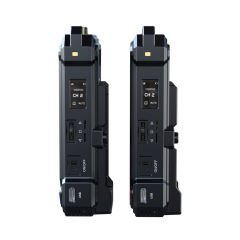 Hollyland Cosmo C1 SDIHDMI Kablosuz Görüntü Aktarıcı
