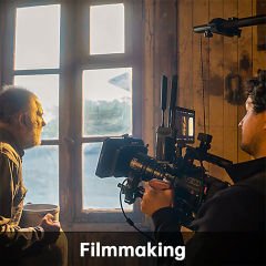 Hollyland Cosmo C1 SDIHDMI Kablosuz Görüntü Aktarıcı