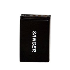 Sanger KLIC-5001 Kodak Fotoğraf Makinesi Batarya
