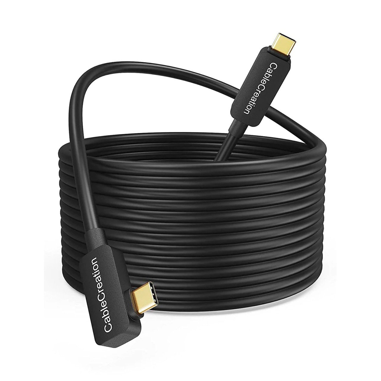 CableCreation CC1100 Fiber Optik Type-c Kablo 5m