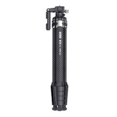 Ulanzi OMBRA Claw Quick Release Teleprompter Carbon Fiber Tripod