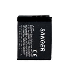 Sanger KLIC-7000 Kodak Fotoğraf Makinesi Batarya