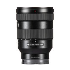 Sony FE 24-105mm F4 G OSS Full Frame Lens (SEL24105G)