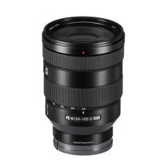 Sony FE 24-105mm F4 G OSS Full Frame Lens (SEL24105G)