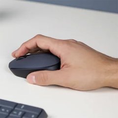Logitech MK235 Kablosuz Klavye Mouse Seti